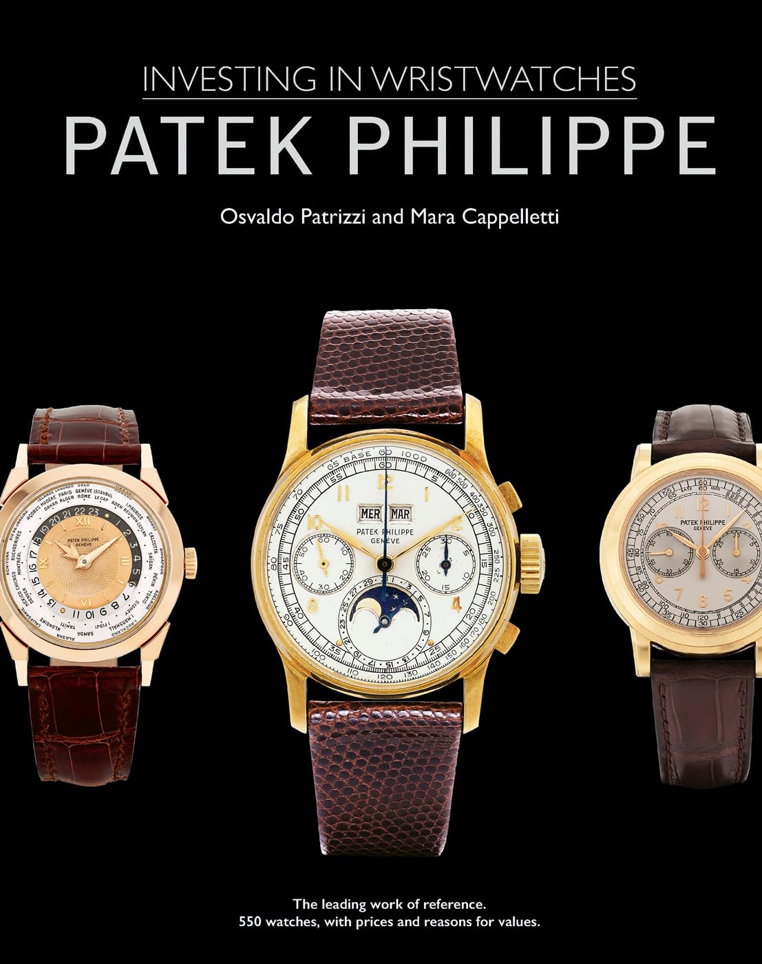 Patek Philippe: Investing in Wristwatches baixar o livro de graça