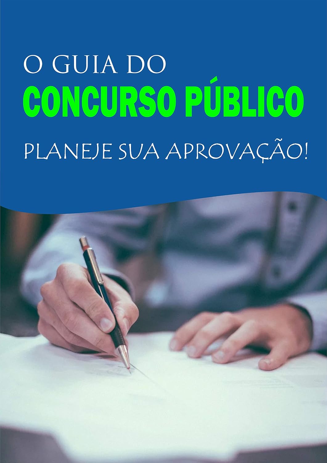 O Guia do Concurso Público baixar o livro de graça