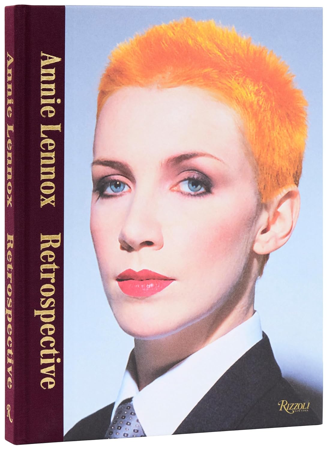 Annie Lennox: Retrospective baixar livro de graça