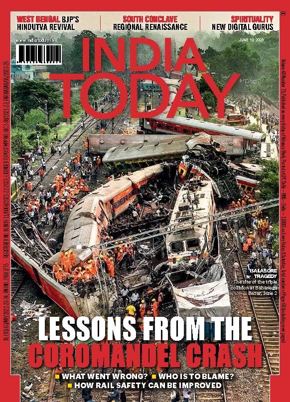 India Today - 19th June 2023 (English Edition) baixar livro de graça