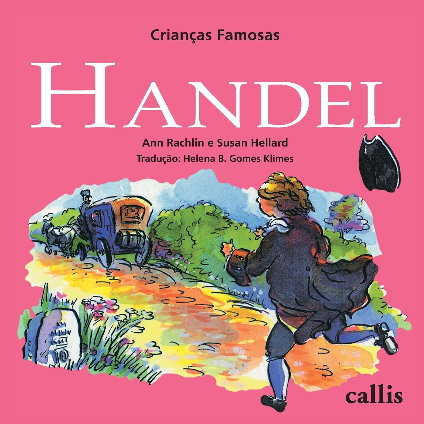 capítulo por capítulo baixar Handel