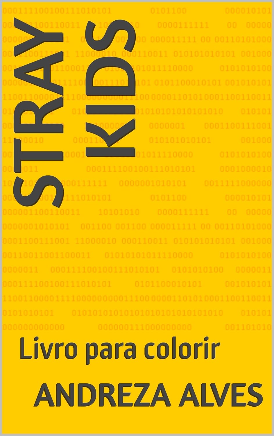 ler totalmente Stray Kids: Livro para colorir