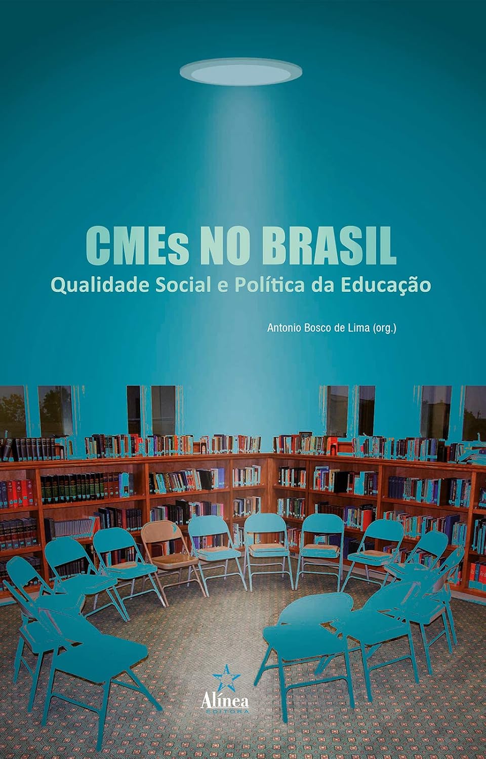 capítulo por capítulo baixar CMEs no Brasil: Qualidade social e política da educação