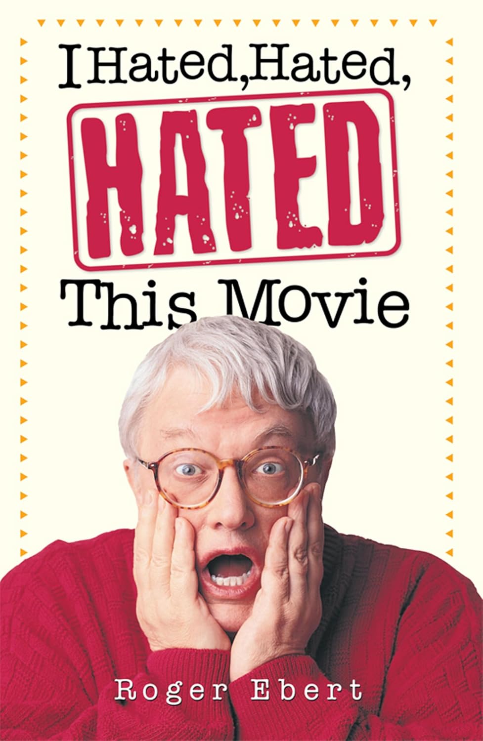 capítulo por capítulo baixar I Hated, Hated, Hated This Movie (English Edition)