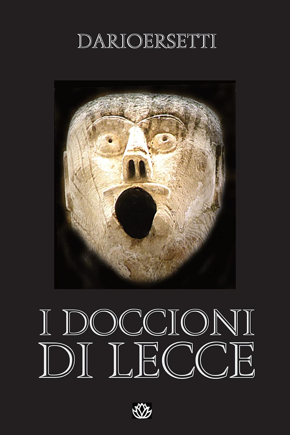 capítulo por capítulo baixar I DOCCIONI DI LECCE (Italian Edition)