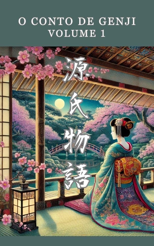 O Conto de Genji: 1 baixar livro de graça