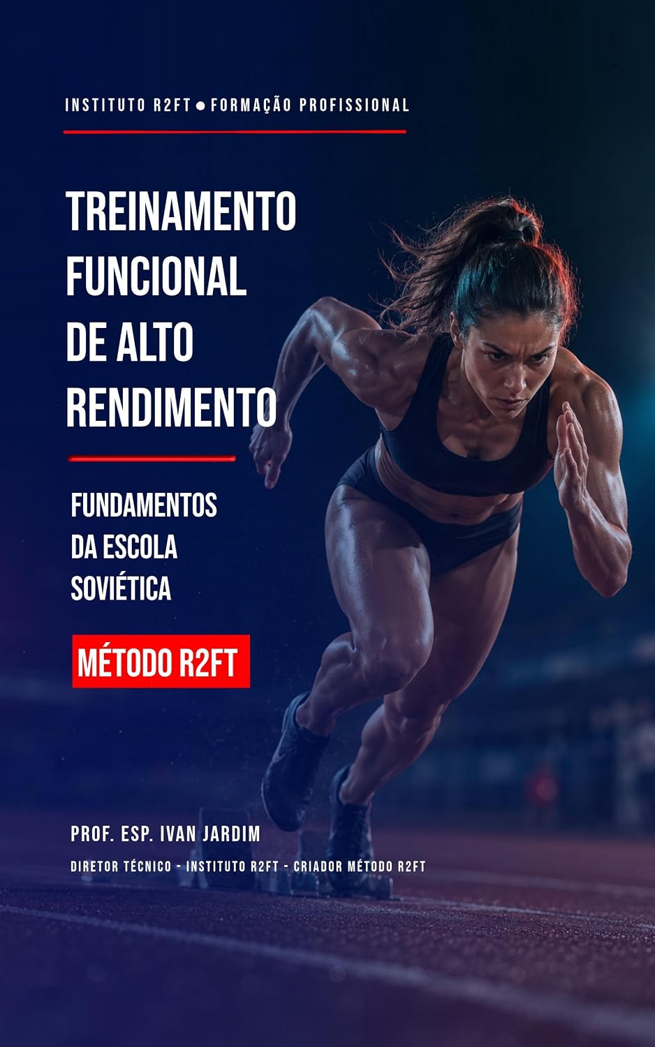 capítulo por capítulo baixar Treinamento Funcional de Alto Rendimento: Fundamentos da Escola Soviética