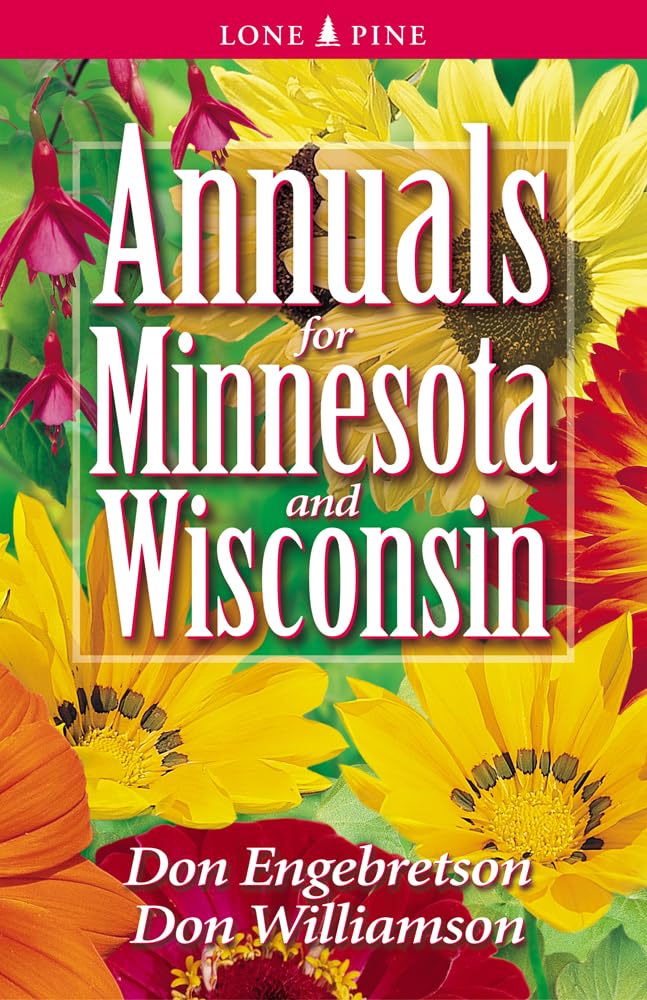 capítulo por capítulo baixar Annuals for Minnesota and Wisconsin