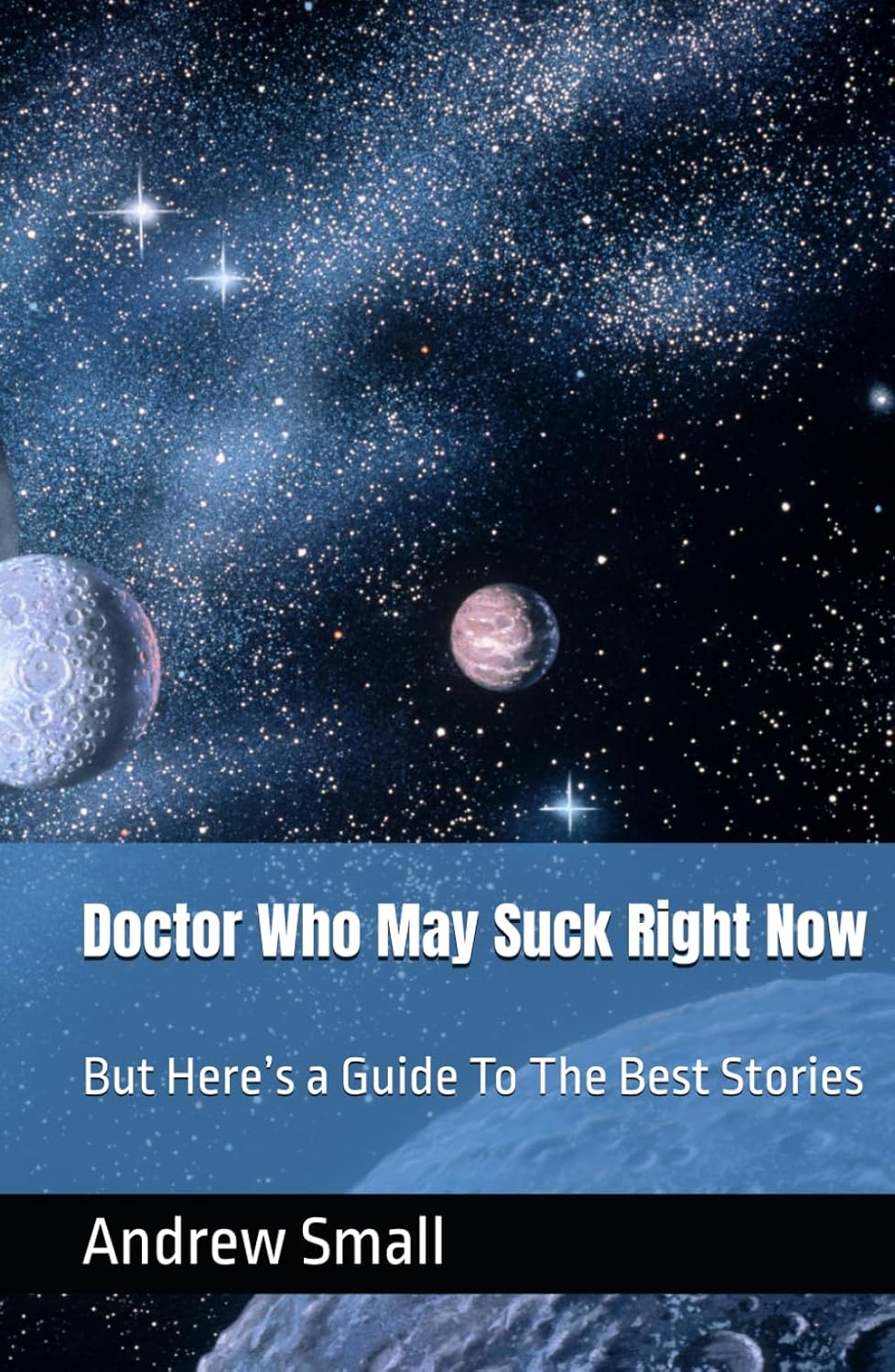 ler totalmente Doctor Who May Suck Right Now: But Here’s a Guide To The Best Stories