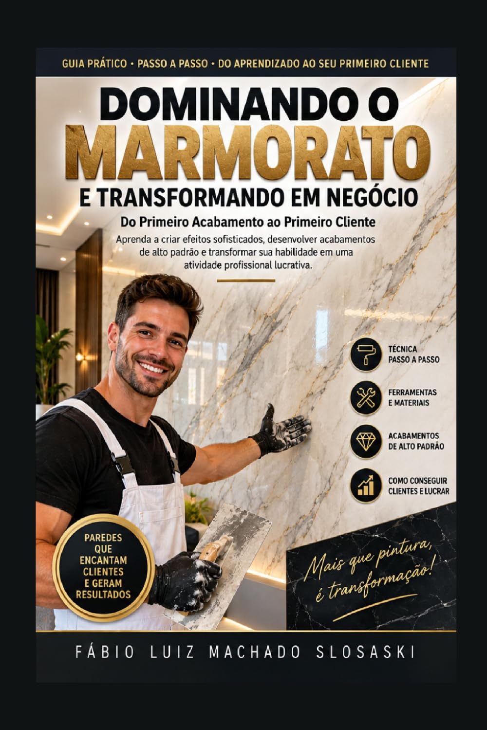 capítulo por capítulo baixar Dominando o Marmorato e Transformando em Negócio: Dominando o Marmorato e Transformando em Negócio (Portuguese Edition)