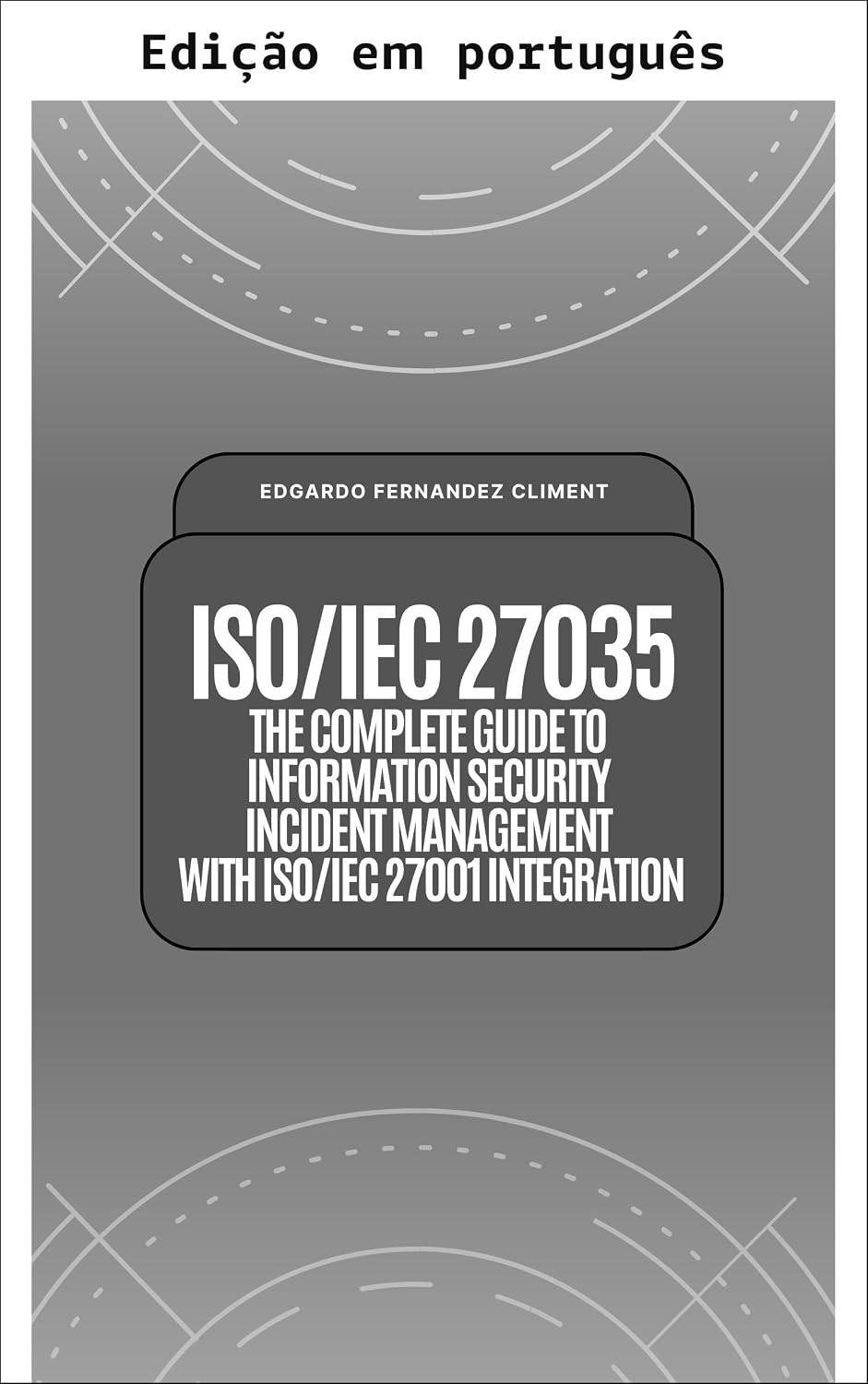 ISO/IEC 27035 baixar livro de graça