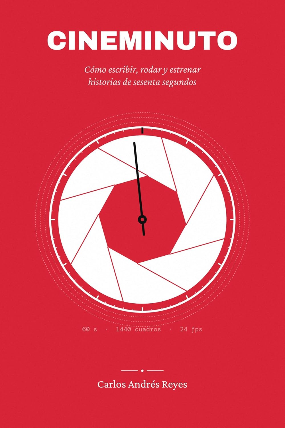 Cineminuto: Cómo escribir, rodar y estrenar historias de sesenta segundos (Spanish Edition) baixar livro de graça