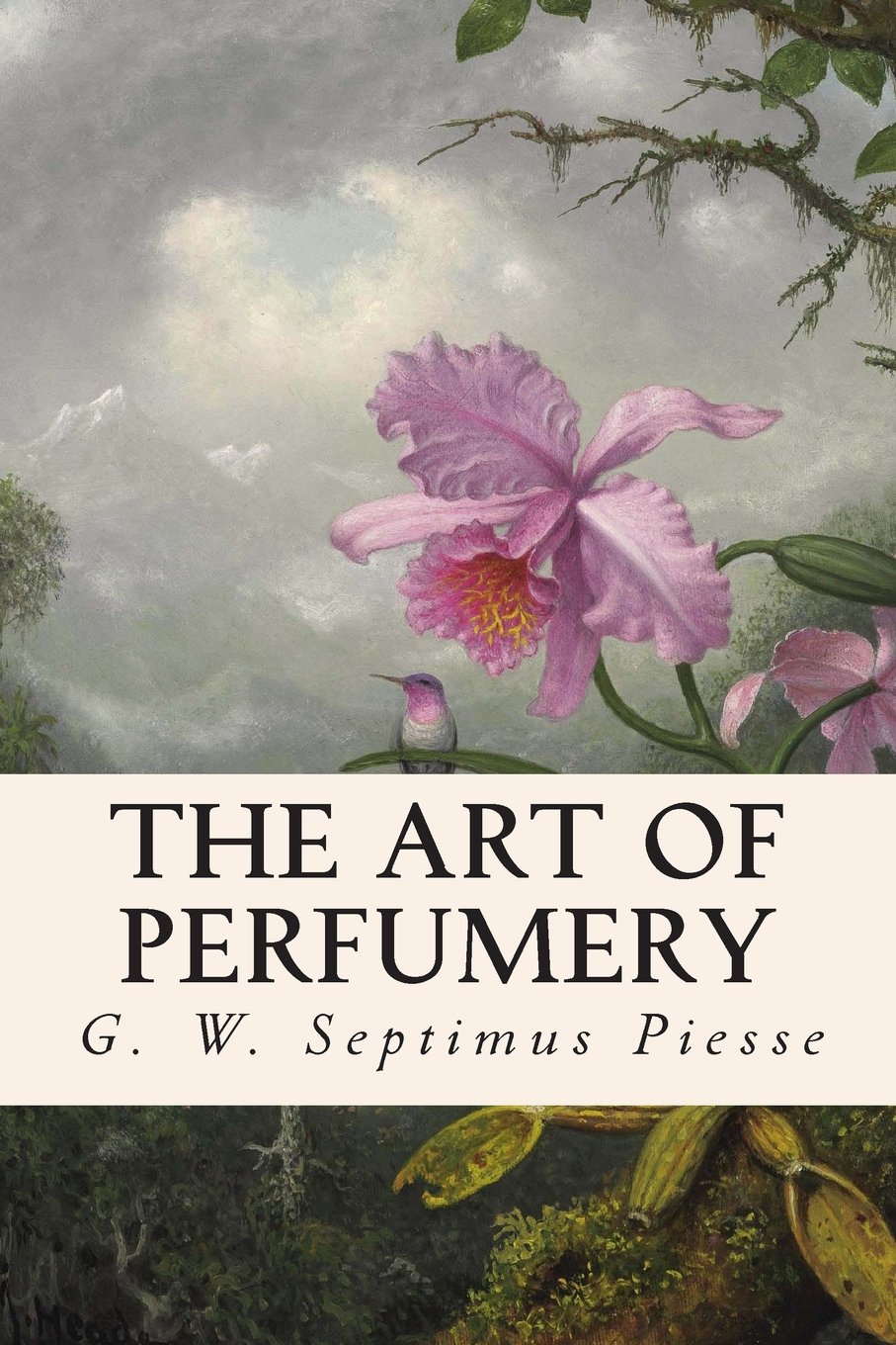 The Art of Perfumery baixar o livro de graça
