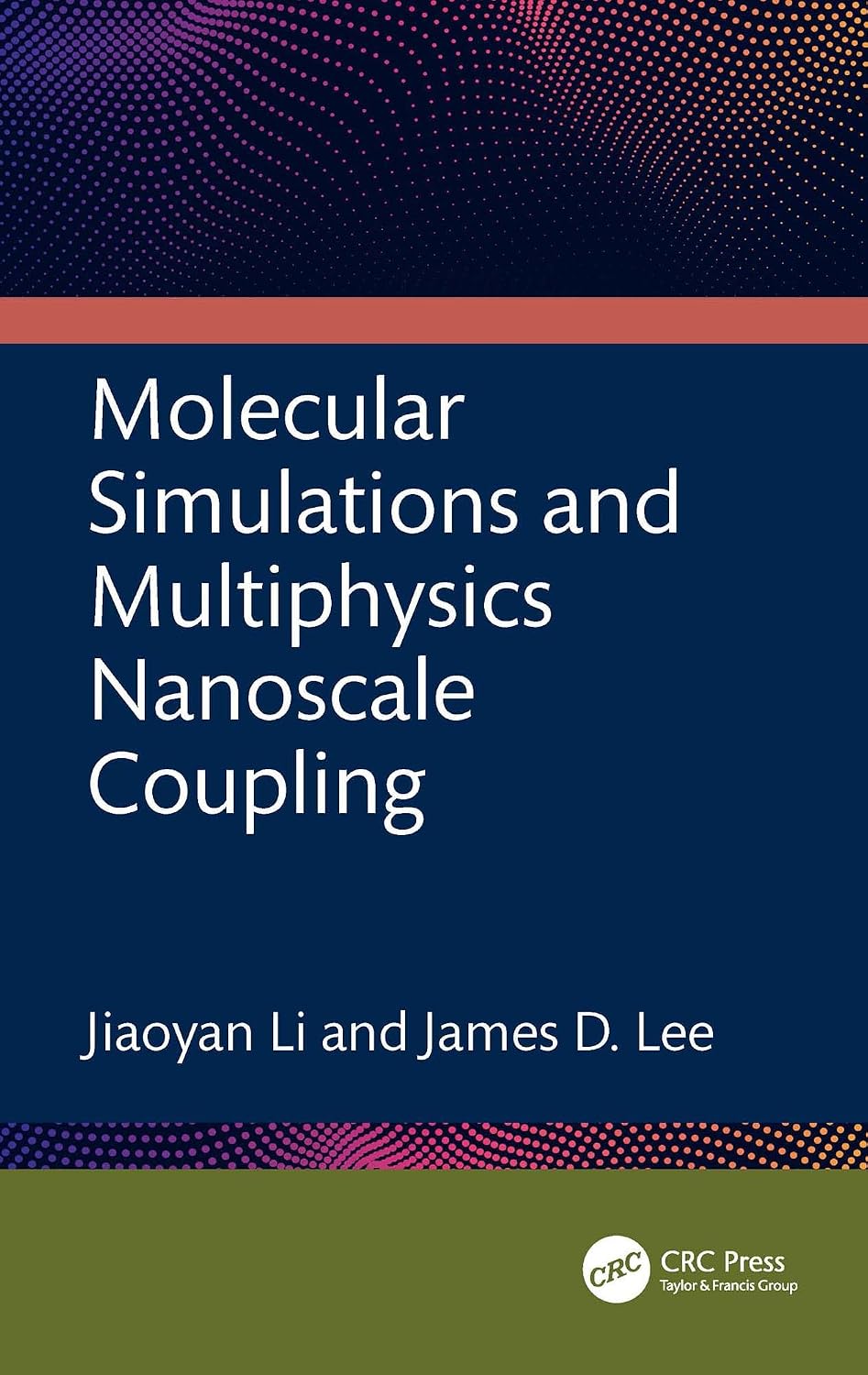 capítulo por capítulo baixar Molecular Simulations and Multiphysics Nanoscale Coupling (English Edition)