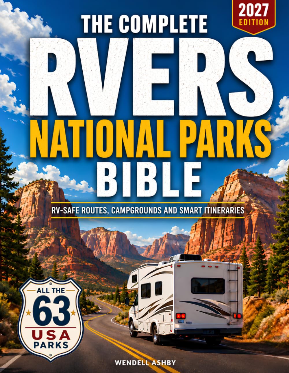 ler totalmente RV Camping Across the USA for Beginners: The Complete 50-State Guide with Named Campgrounds, Hookups, Length Limits, RV-Safe Routes, Step-by-Step Campsite Setup and Ready-to-Drive Trip Plans