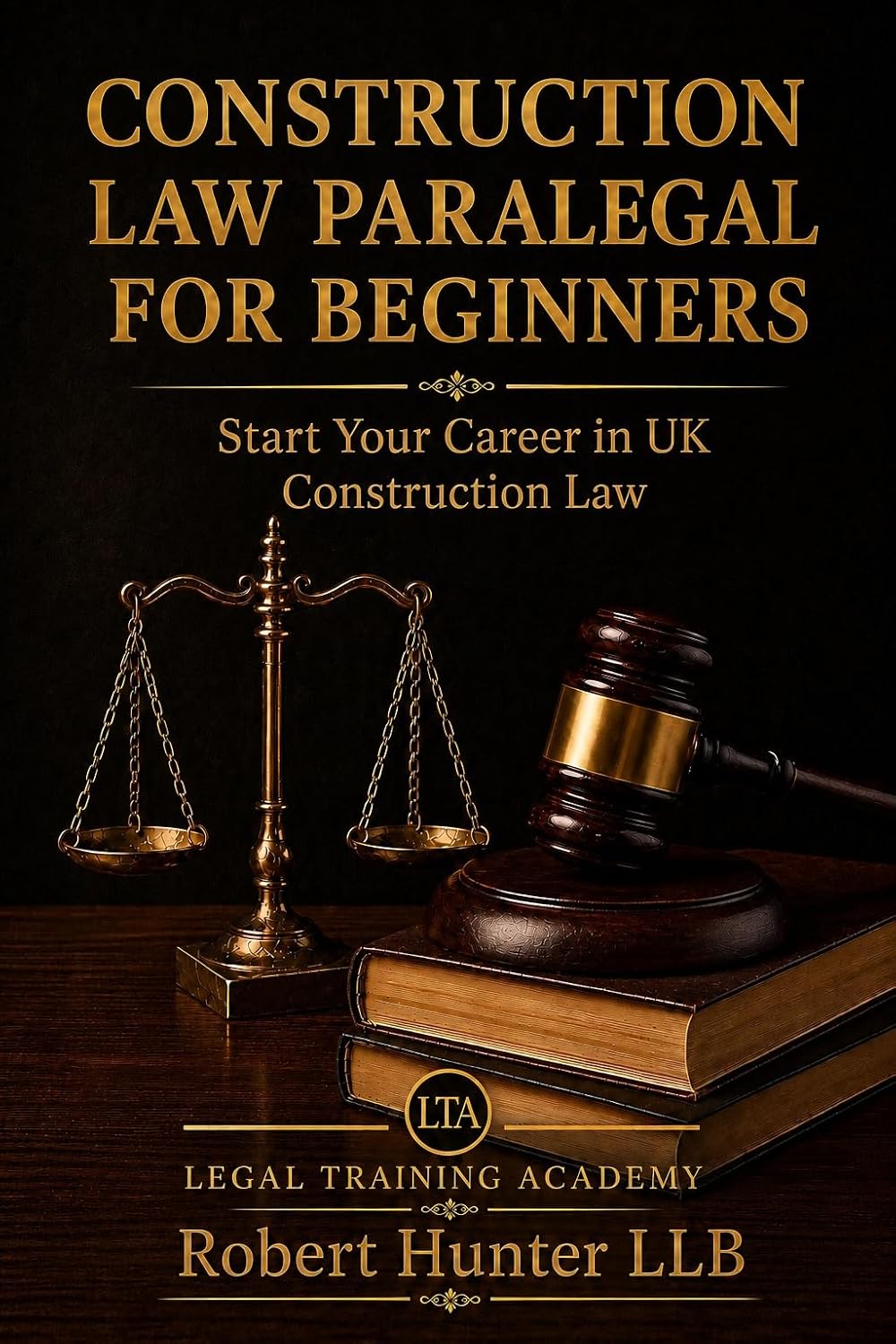 ler totalmente Construction Law Paralegal for Beginners: Start Your Career in UK Construction Law (English Edition)