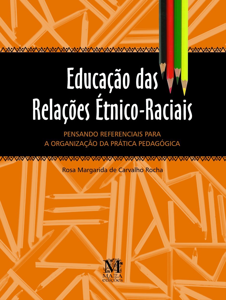 capítulo por capítulo baixar Educação das relações étnico-raciais: Pensando referencias para a organização da prática pedagógica