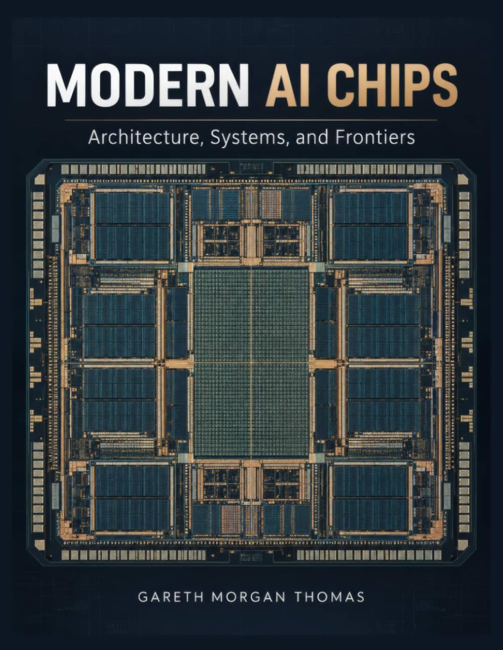 Modern AI Chips: Architecture, Systems, and Frontiers baixar o livro de graça