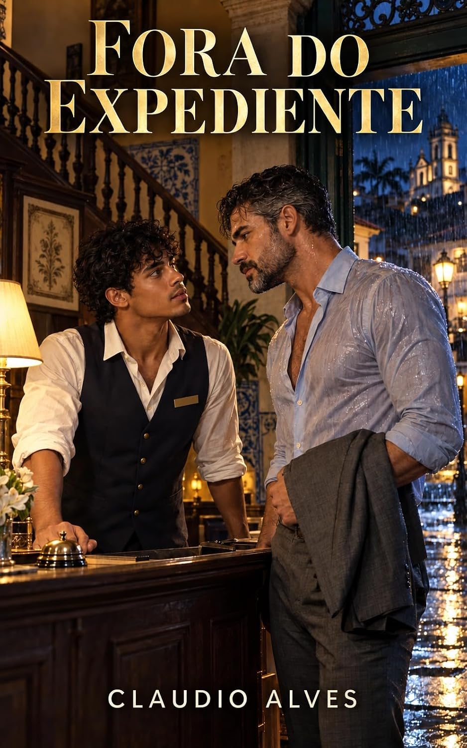 Fora Do Expediente baixar livro de graça