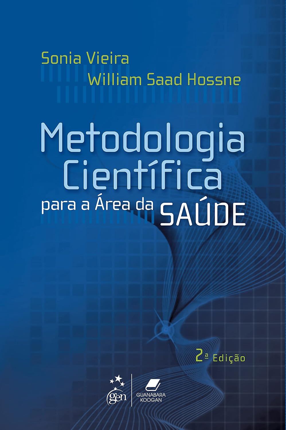 Metodologia Científica para a Área da Saúde baixar o livro de graça