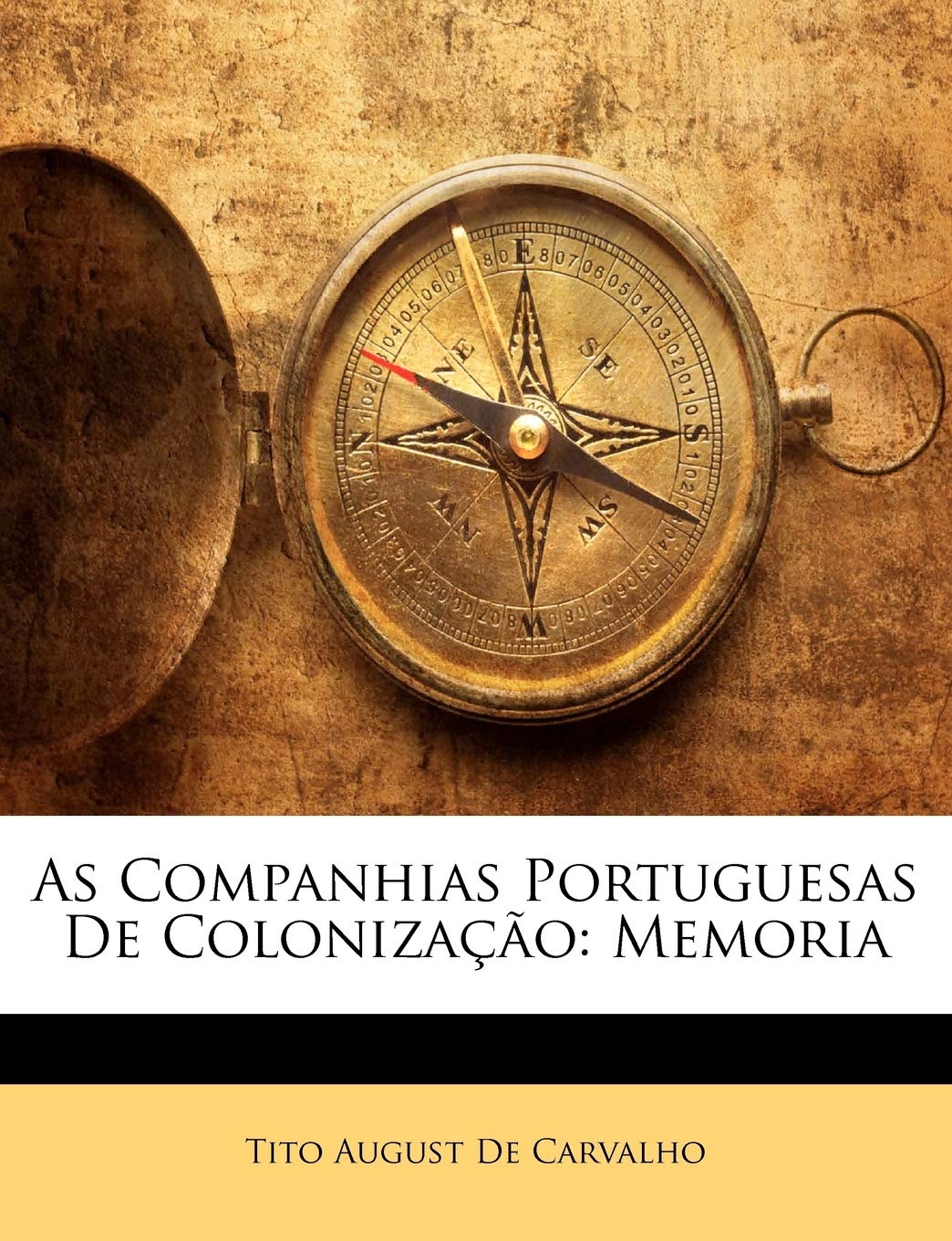 As Companhias Portuguesas de Colonizacao: Memoria baixar livro de graça