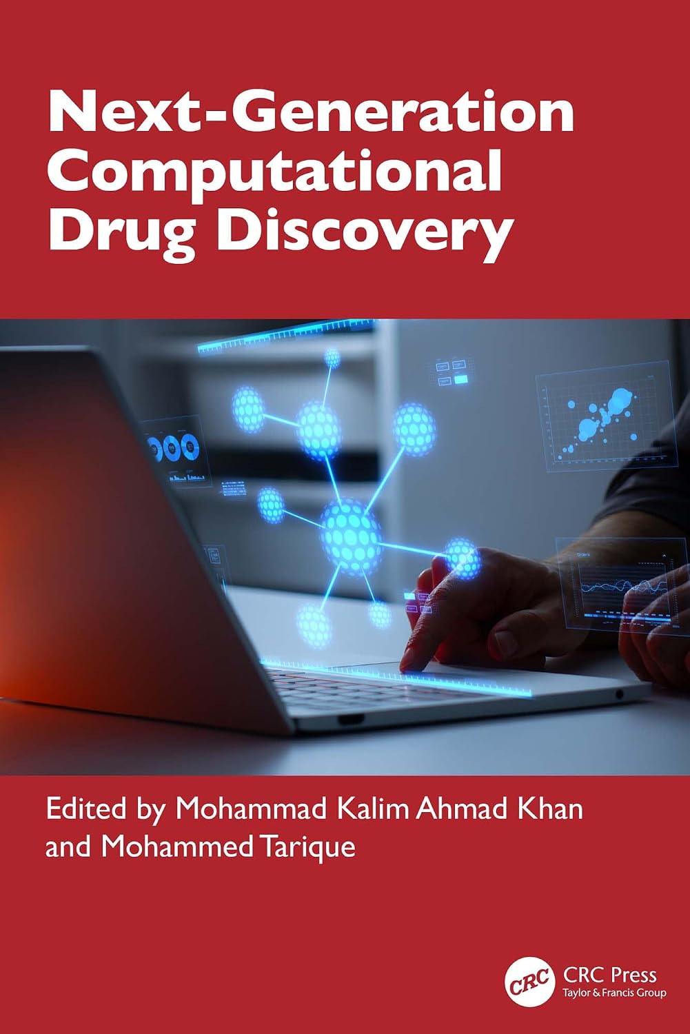 ler totalmente Next-Generation Computational Drug Discovery (English Edition)