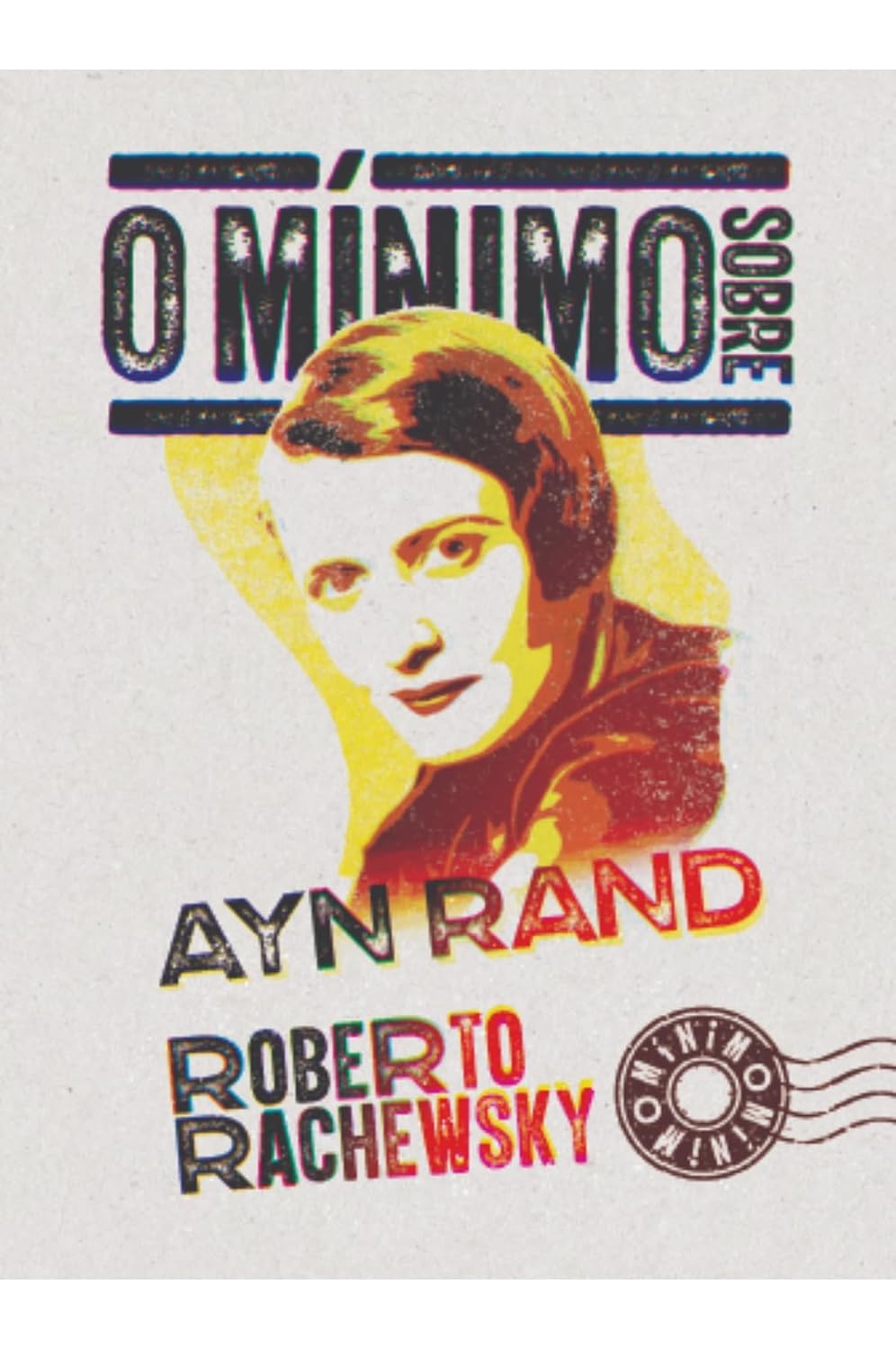 O mínimo sobre Ayn Rand baixar livro de graça