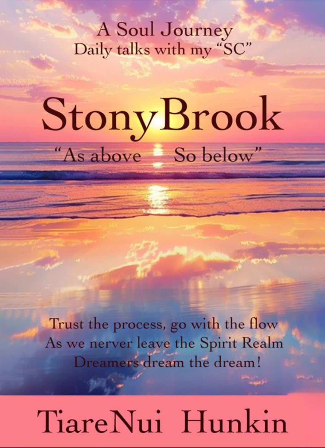 StonyBrook As Above, So Below (English Edition) baixar livro de graça