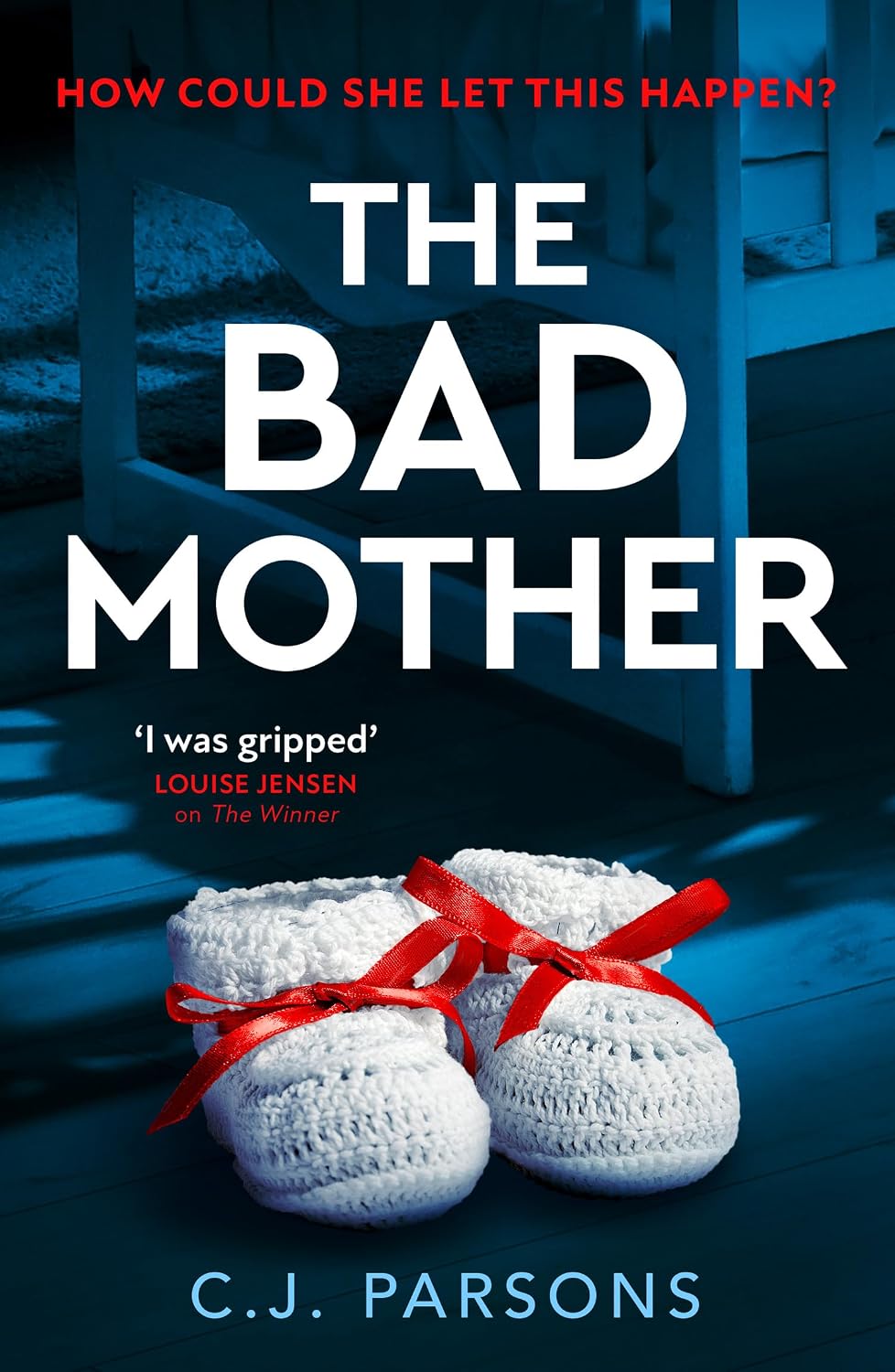 ler totalmente The Bad Mother: The gripping new psychological suspense thriller for 2026 Perfect for fans of Sue Watson, Shalini Boland and Freida McFadden. (English Edition)