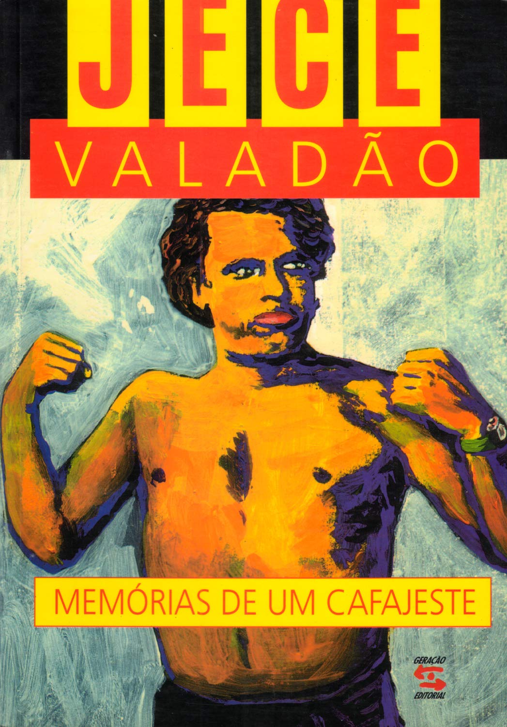 Jece Valadão: Memórias de um Cafajeste baixar o livro de graça