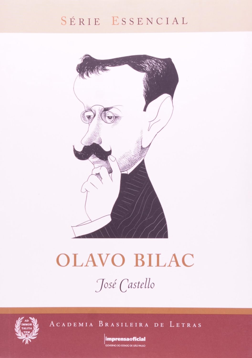 Olavo Bilac - Série Essencial 67 baixar livro de graça