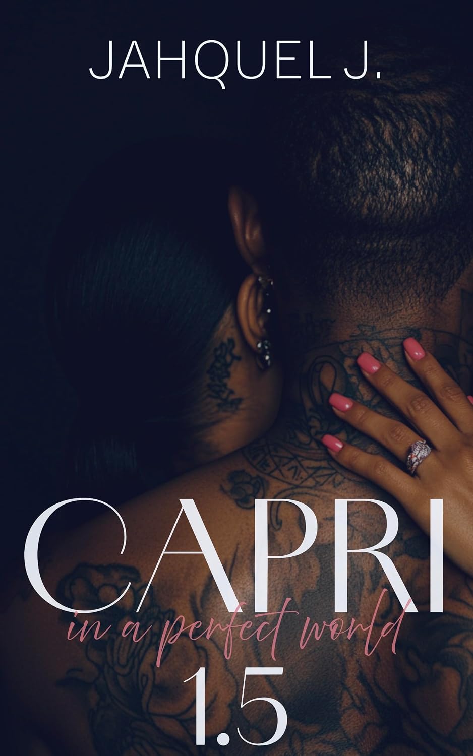 Capri 1.5 (Season Three: Delgato Family: Capri) (English Edition) baixar livro de graça