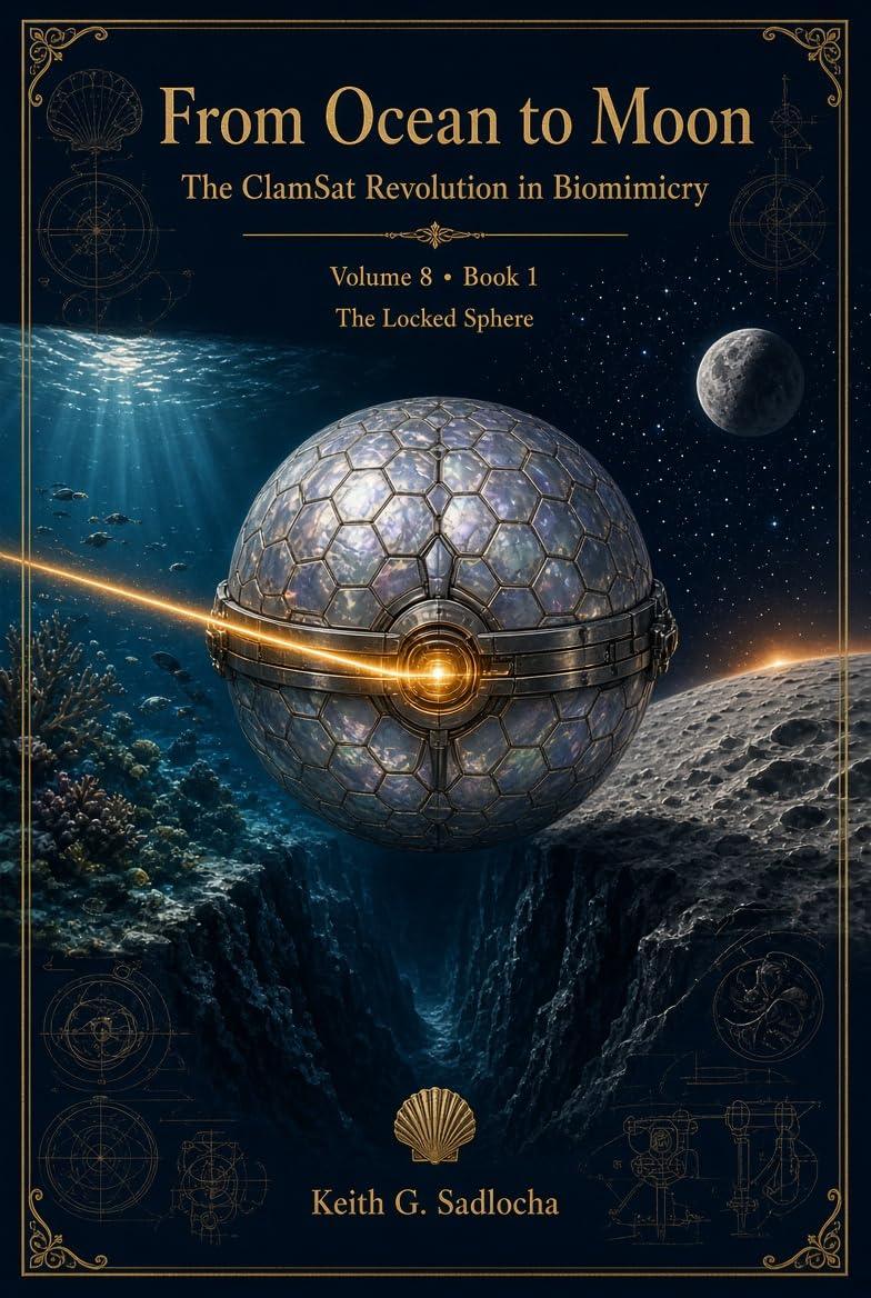 ler totalmente From Ocean To Moon: The ClamSat Revolution In Biomimicry. Volume 8, Book 1 (English Edition)