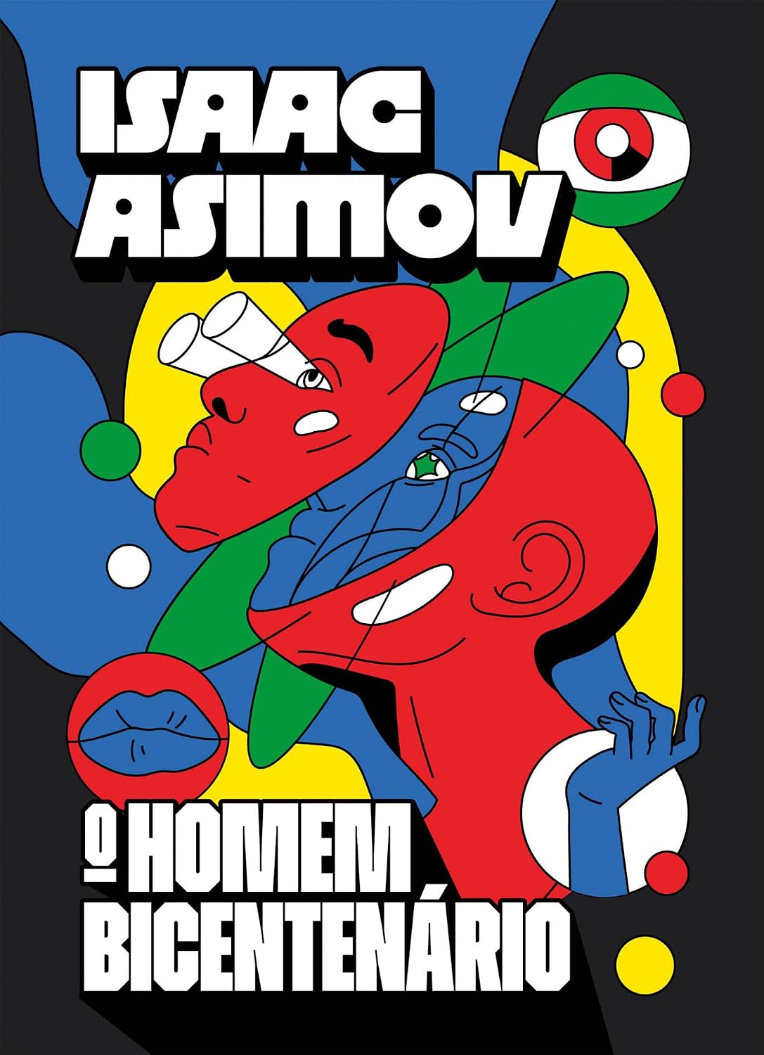 O homem bicentenário baixar livro de graça