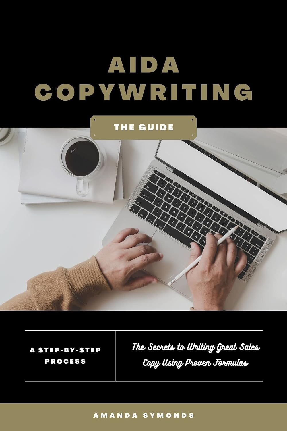 AIDA Copywriting (English Edition) baixar livro de graça