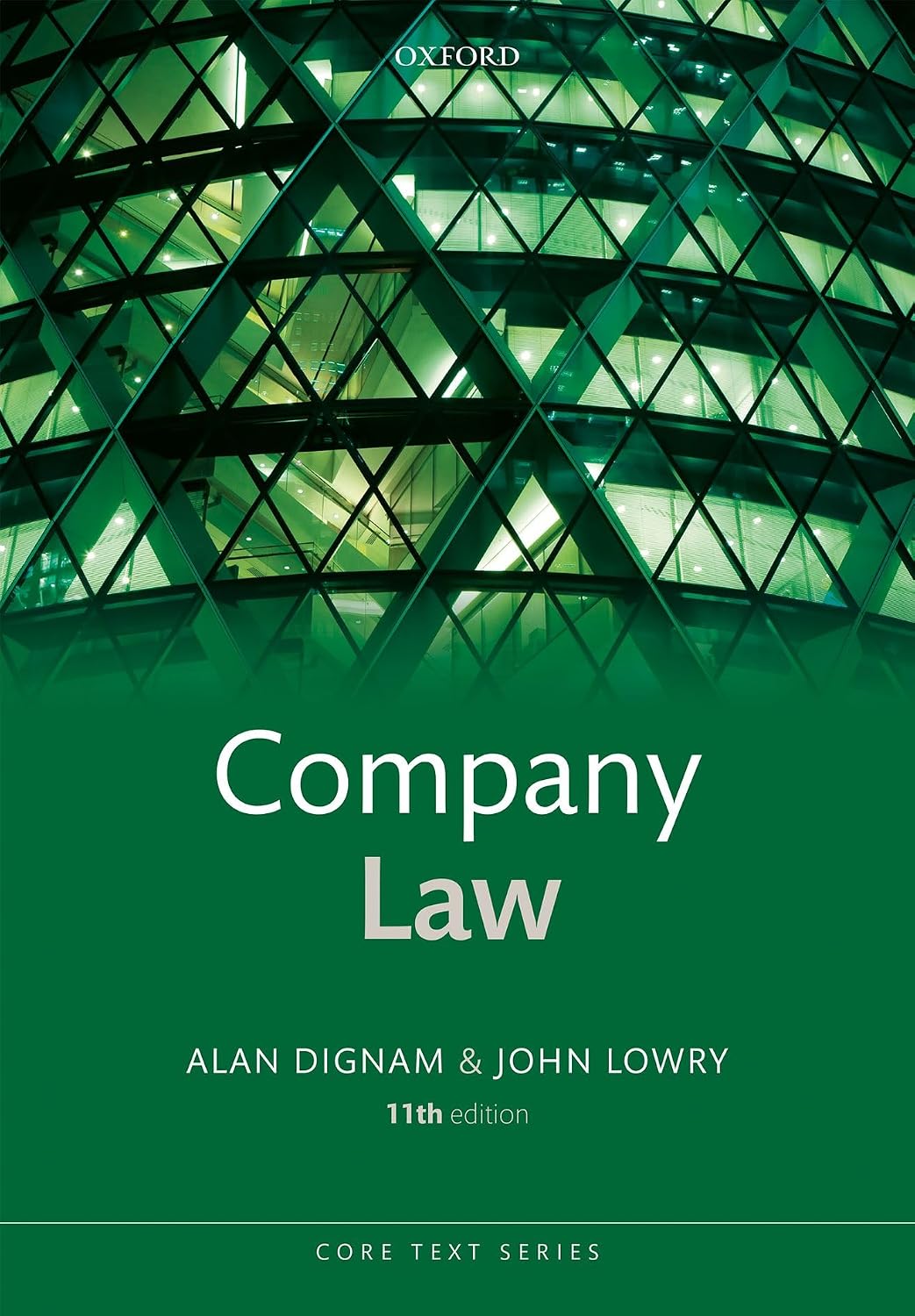 Company Law baixar livro de graça