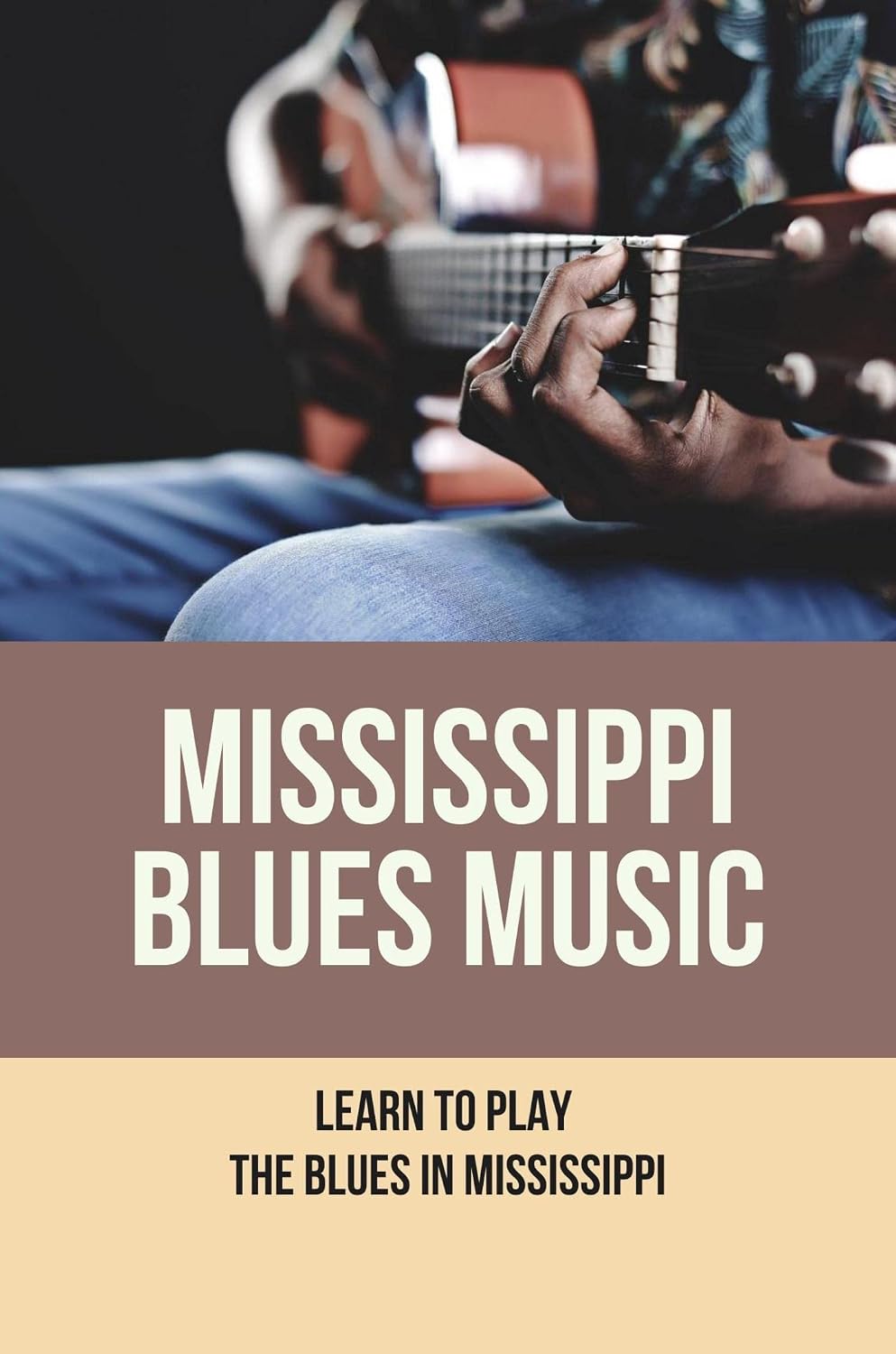 ler totalmente Mississippi Blues: Know About The Mississippi Blues Trail (English Edition)