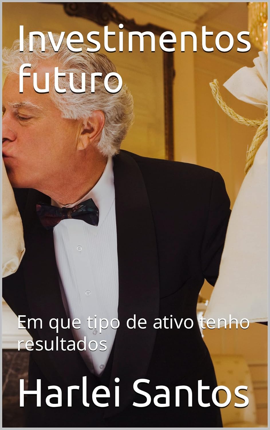 Investimentos futuro: Em que tipo de ativo tenho resultados baixar livro de graça