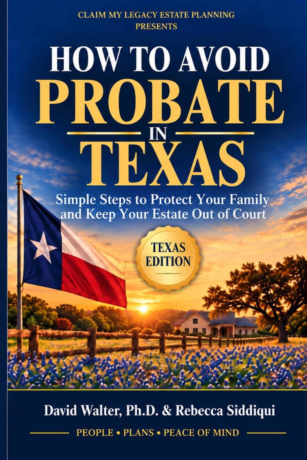 ler totalmente How to Avoid Probate in Texas: Simple Steps to Protect Your Family and Keep Your Estate Out of Court
