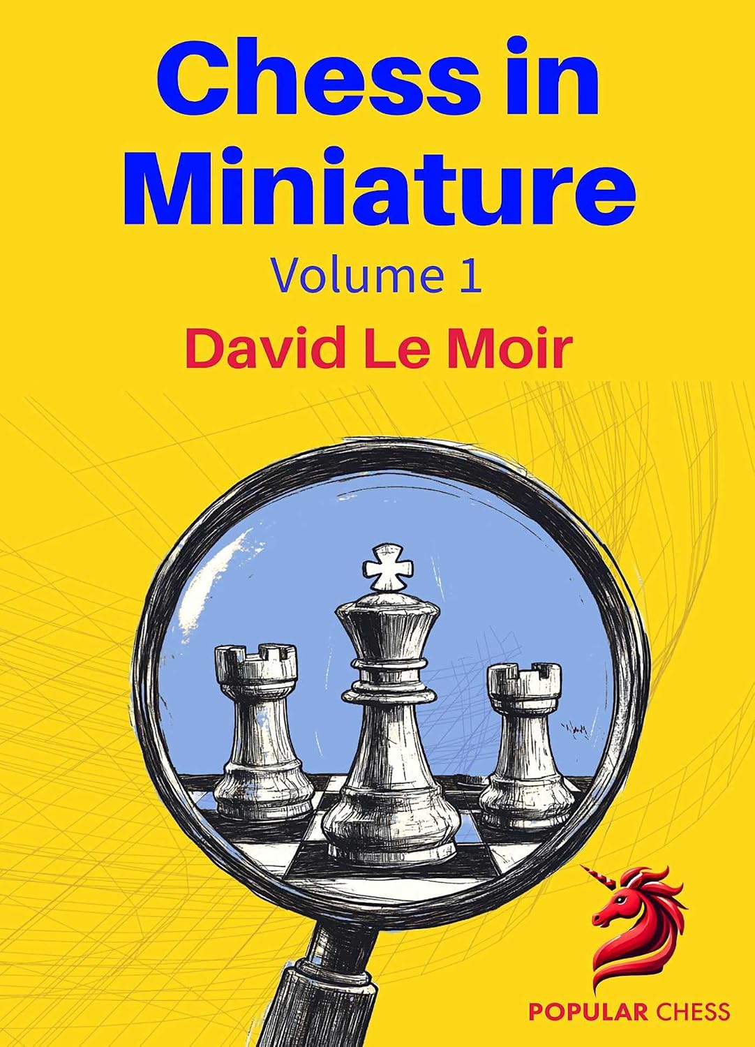 Chess in Miniature - Volume 1 baixar livro de graça