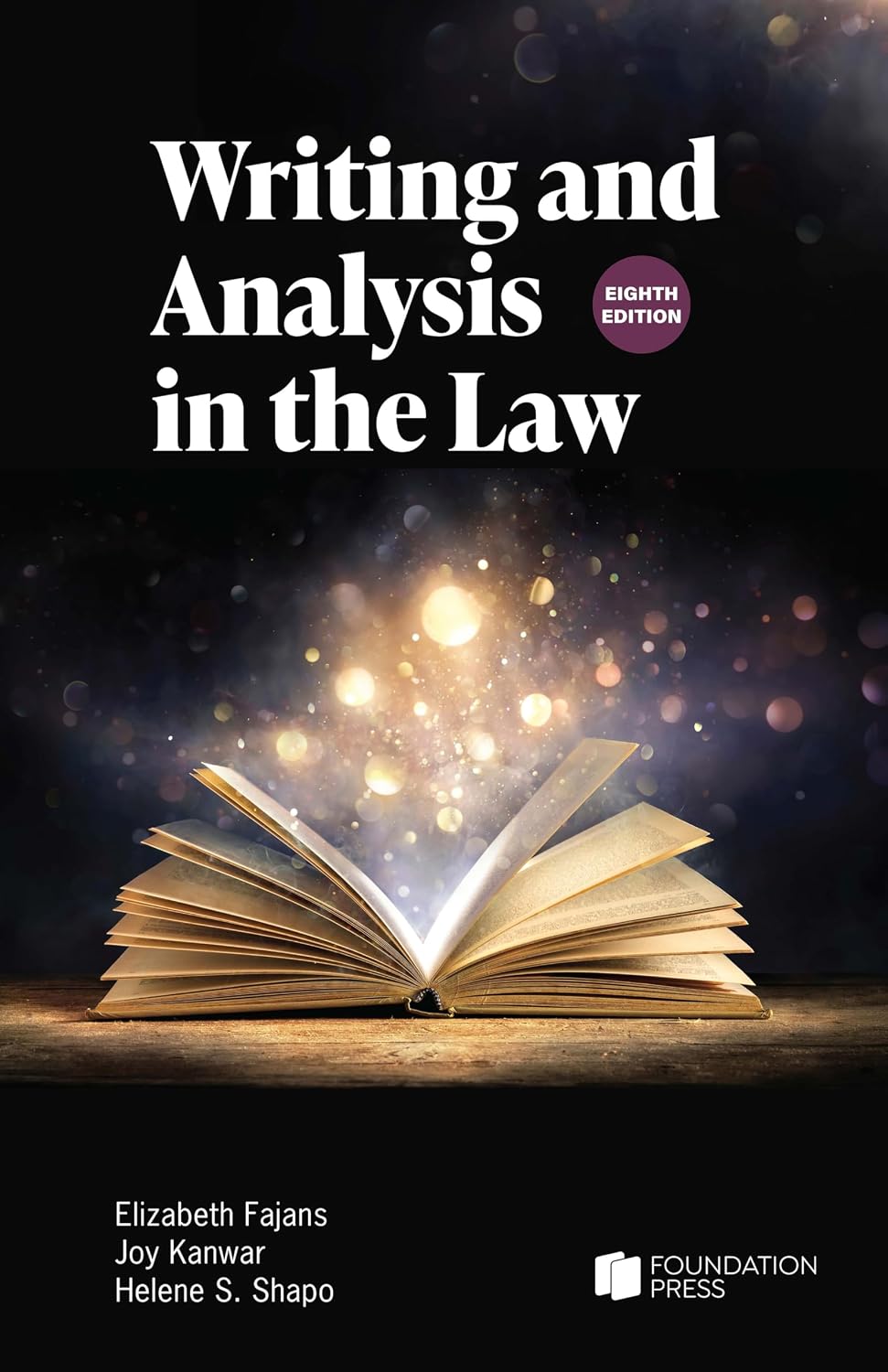 Writing and Analysis in the Law baixar o livro de graça