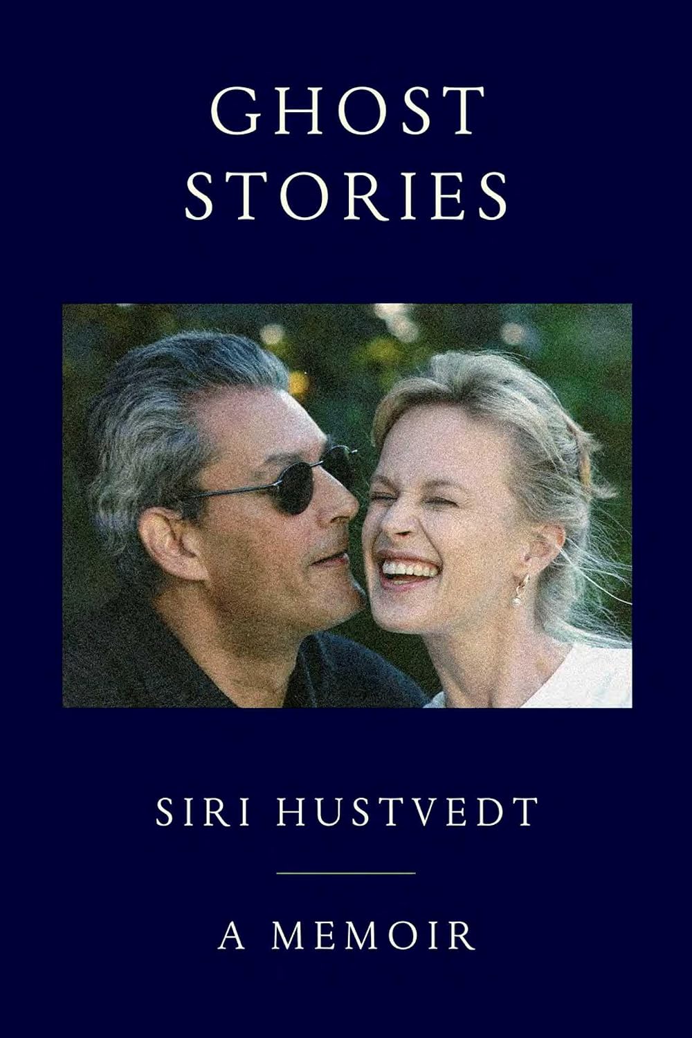 ler totalmente Ghost Stories: A Memoir (English Edition)
