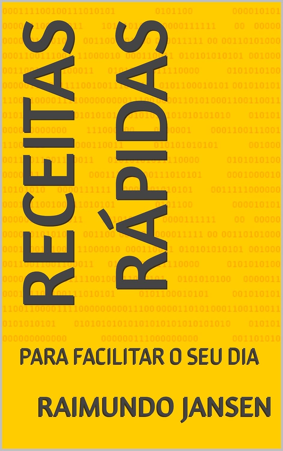 ler totalmente RECEITAS RÁPIDAS: PARA FACILITAR O SEU DIA