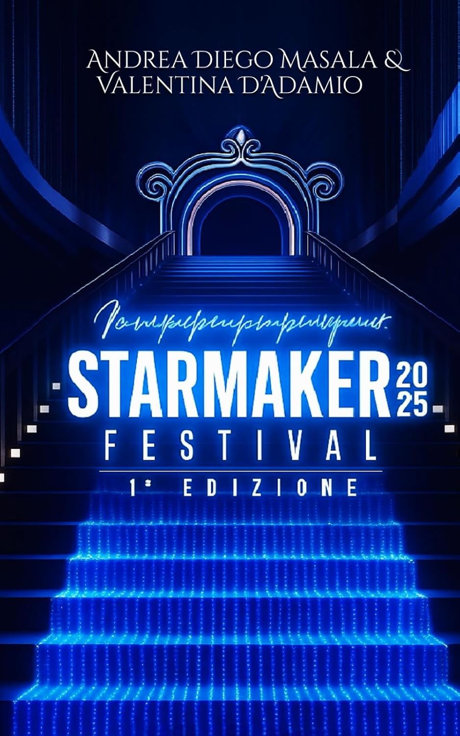 ler totalmente Starmaker Festival 2025