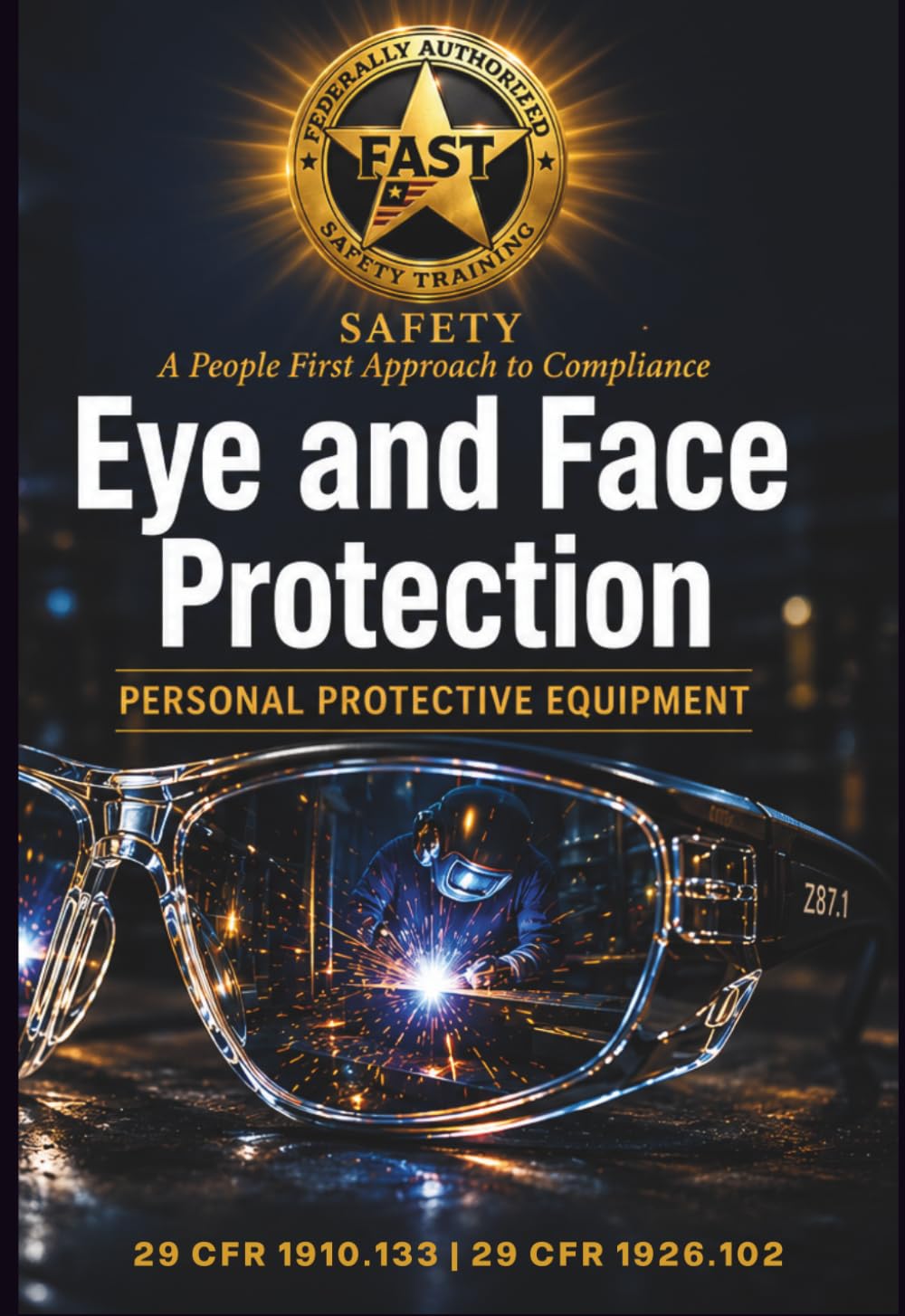 Safety - A People First Approach to Compliance: Eye and Face Protection, Volume 9 baixar livro de graça
