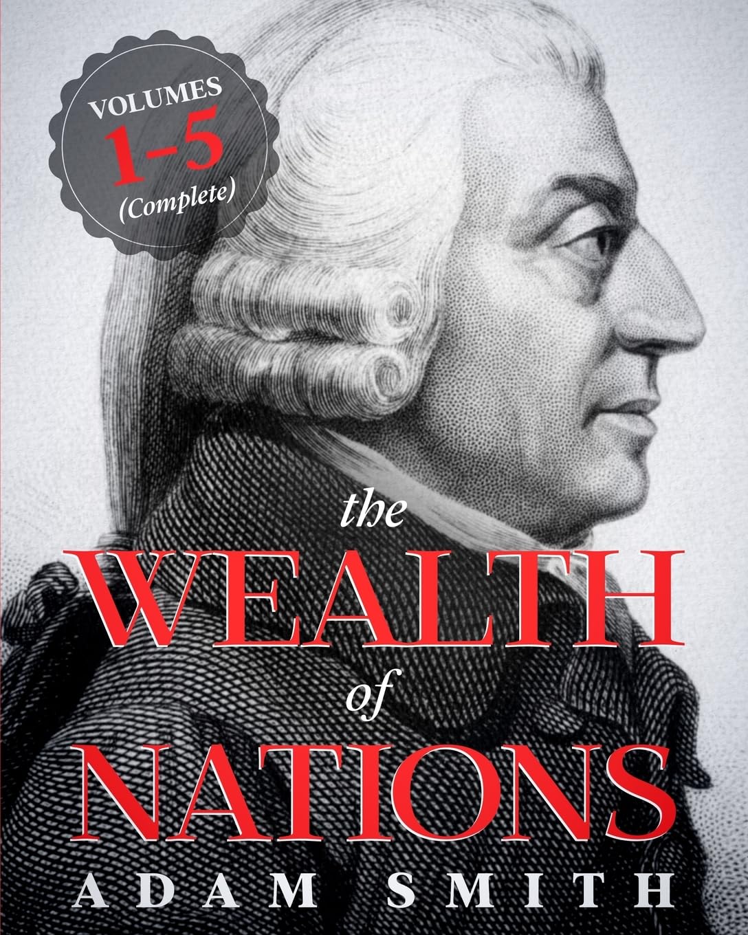 The Wealth of Nations baixar o livro de graça