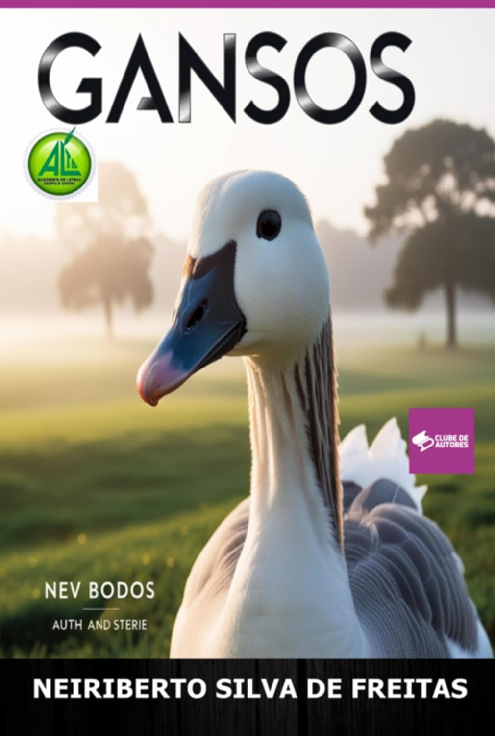 Gansos