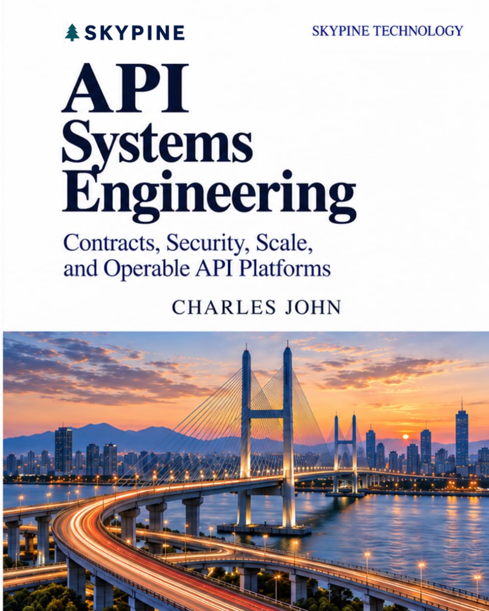 ler totalmente API Systems Engineering