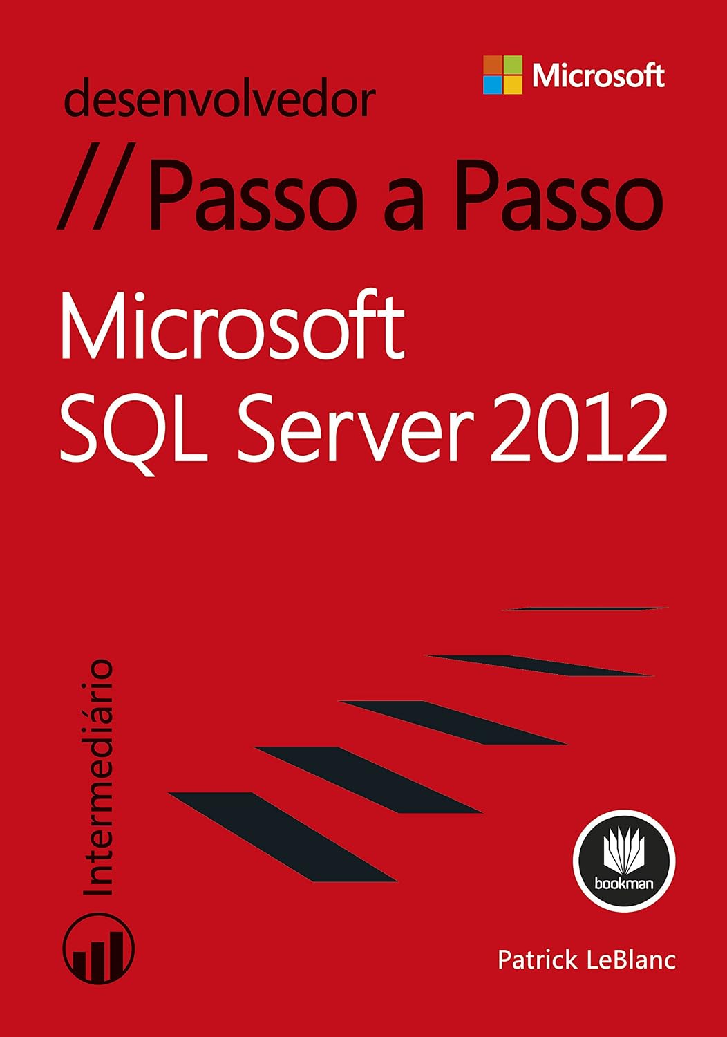 Microsoft SQL Server 2012: Passo a Passo baixar o livro de graça
