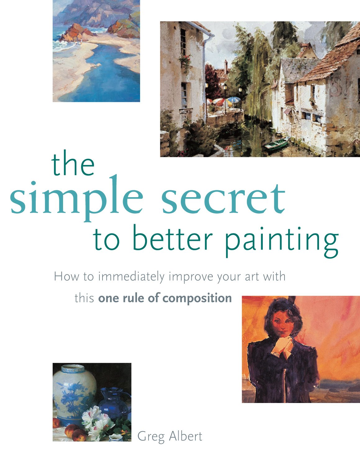 capítulo por capítulo baixar The Simple Secret to Better Painting (English Edition)